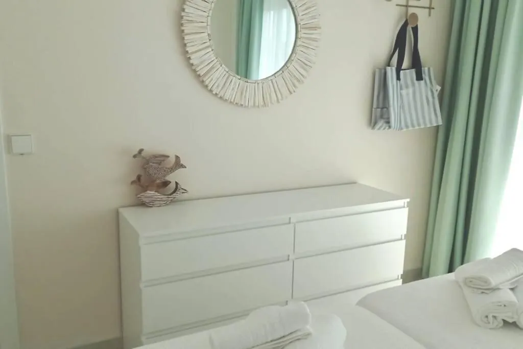 Seaview Apartment 5B Balcony In Canyamel Torre Doy Capdepera  Spain