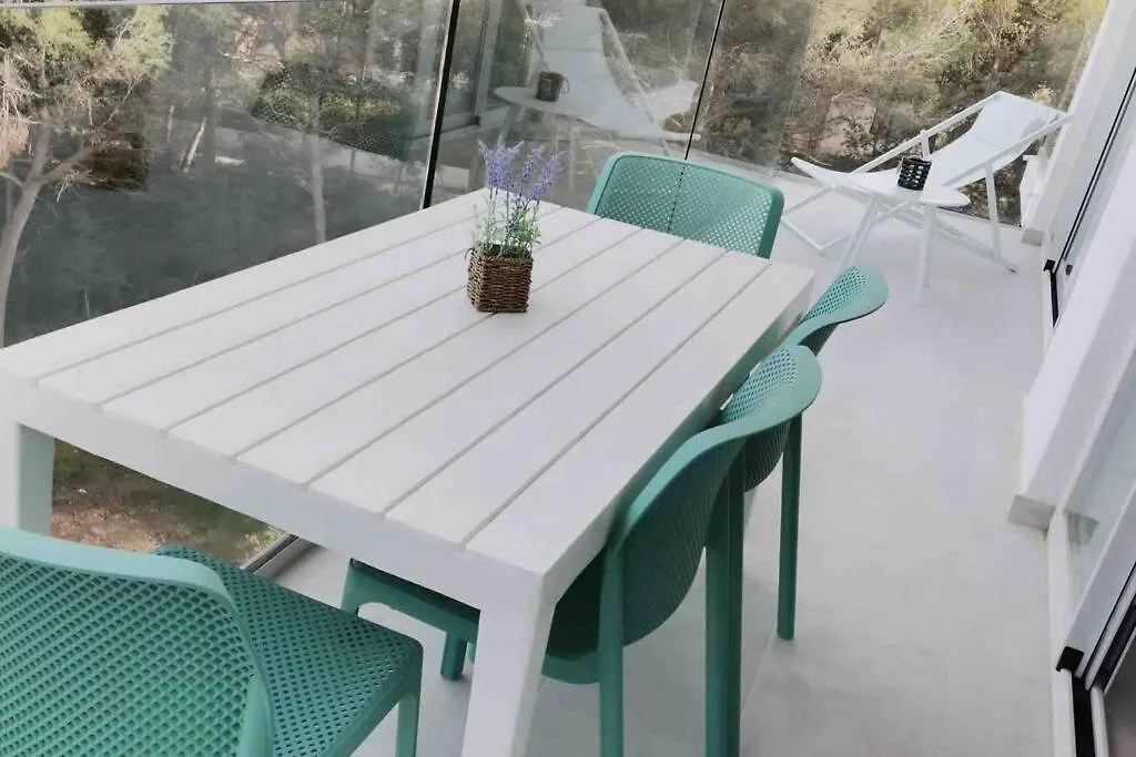 Seaview Apartment 5B Balcony In Canyamel Torre Doy Capdepera 0*,  Spanyolország