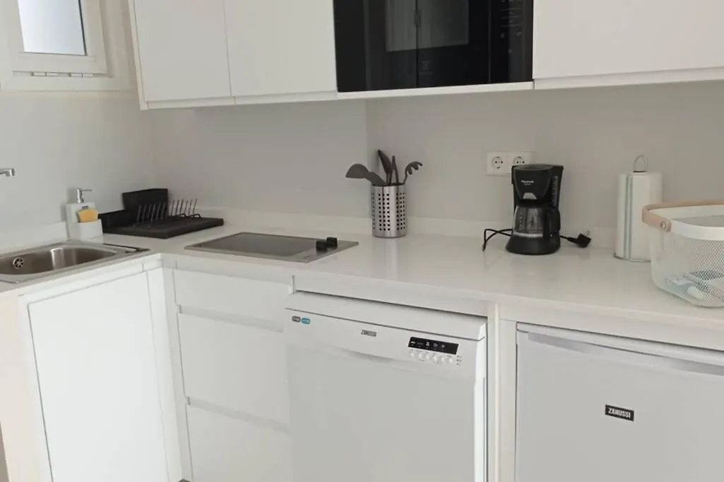 Seaview Apartment 5B Balcony In Canyamel Torre Doy Capdepera  Spain