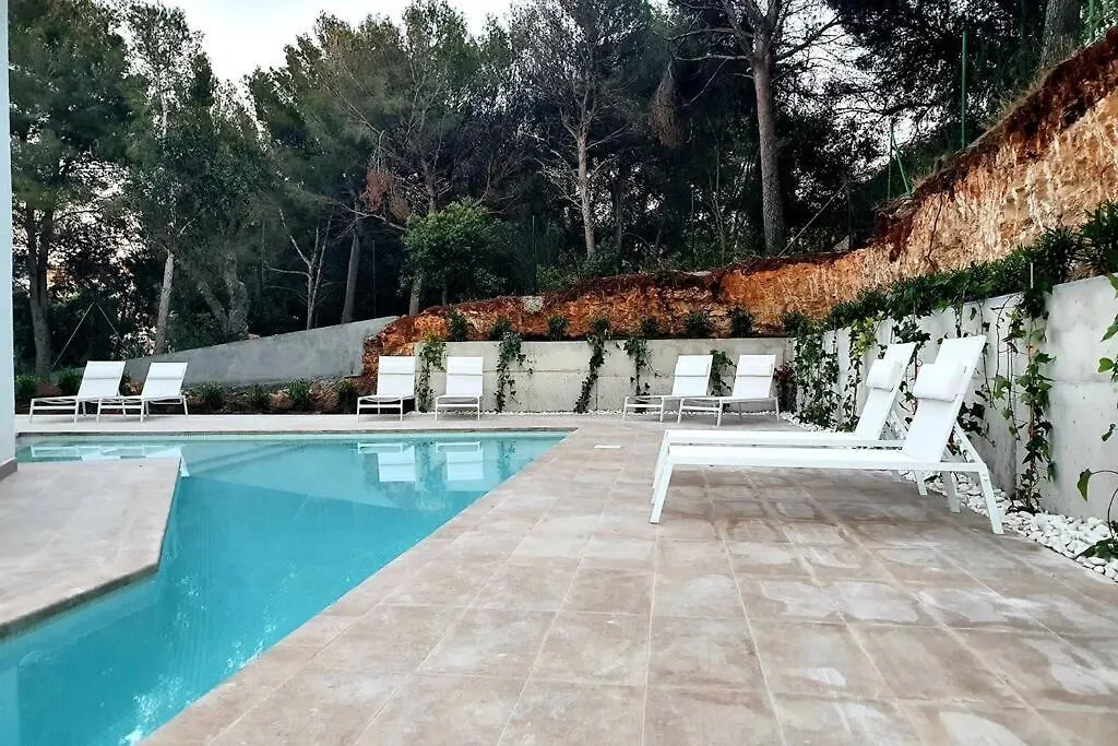 Seaview Apartment 5B Balcony In Canyamel Torre Doy Capdepera