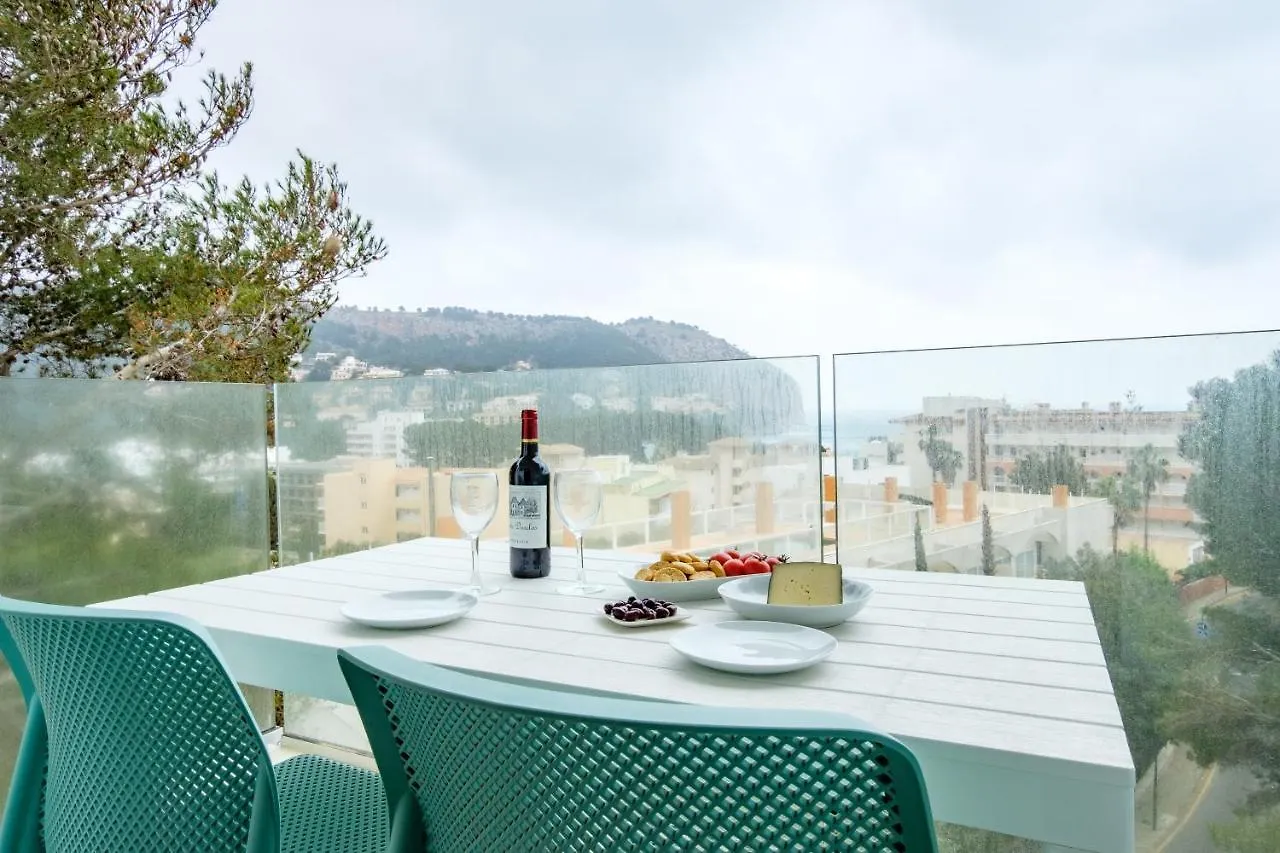 Seaview Apartment 5B Balcony In Canyamel Torre Doy Capdepera  0*, Capdepera (Mallorca) Spain