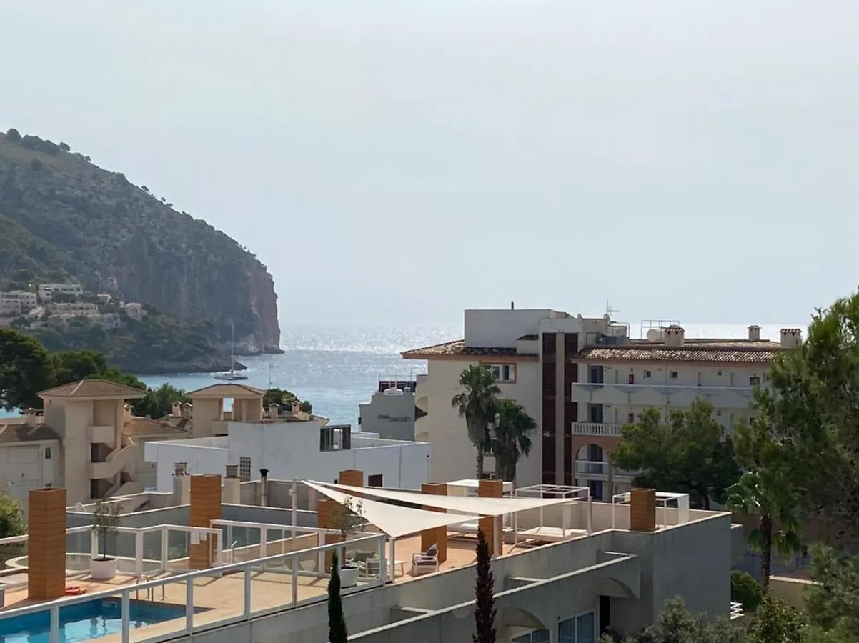 Seaview Apartment 5B Balcony In Canyamel Torre Doy Capdepera   Capdepera (Mallorca)