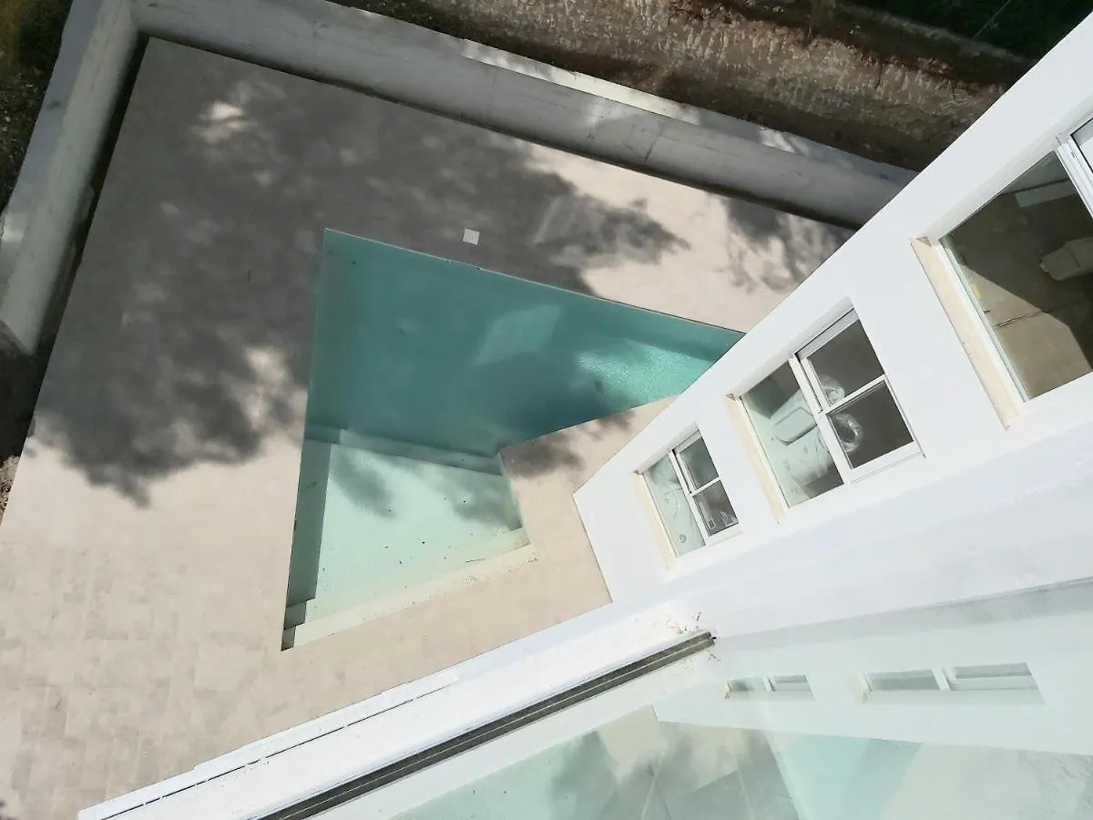 Seaview Apartment 5B Balcony In Canyamel Torre Doy Capdepera