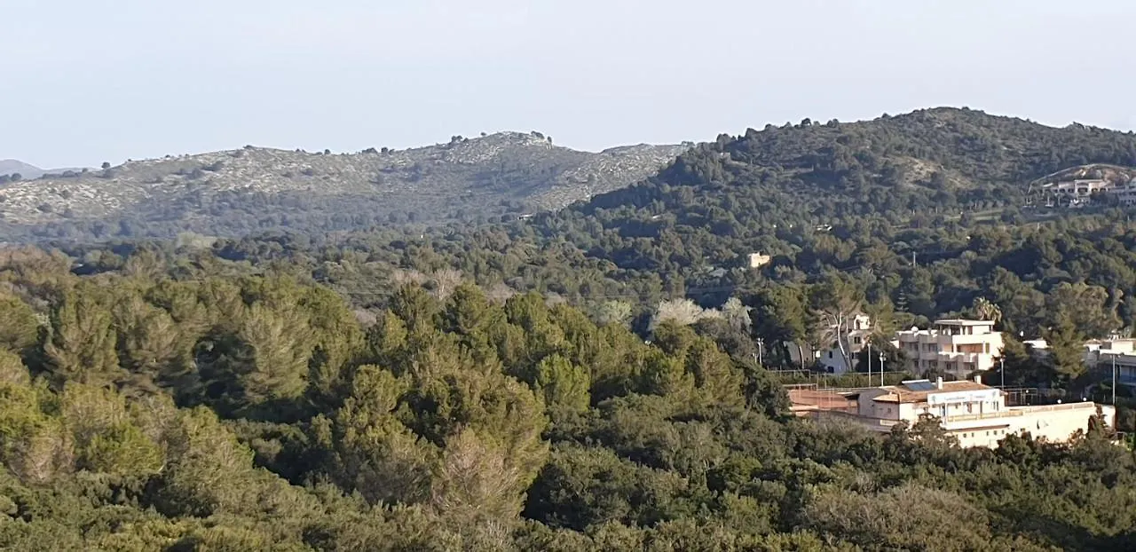 Seaview Apartment 5B Balcony In Canyamel Torre Doy Capdepera