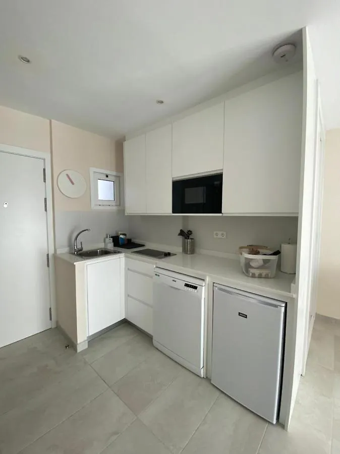 Seaview Apartment 5B Balcony In Canyamel Torre Doy Capdepera