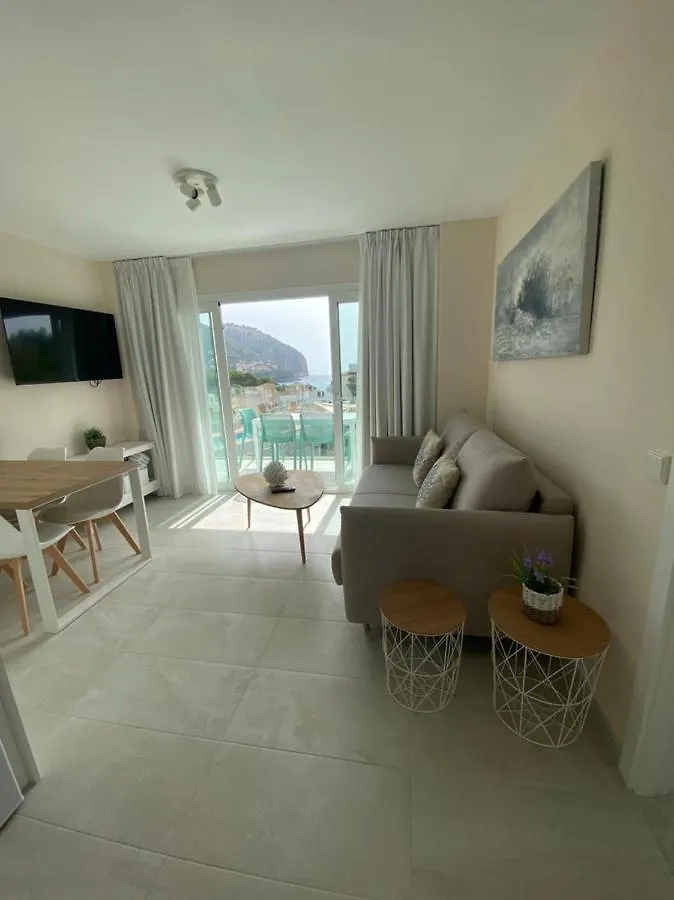 Seaview Apartment 5B Balcony In Canyamel Torre Doy Capdepera  0*, Capdepera (Mallorca) Spain