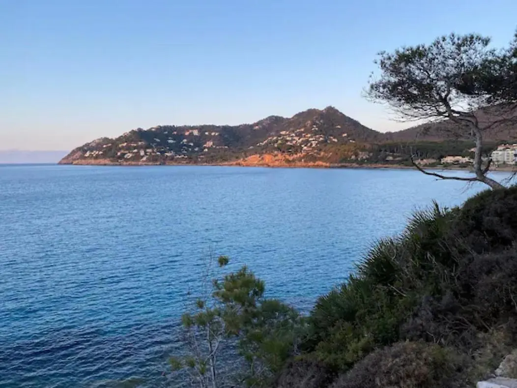 Seaview Apartment 5B Balcony In Canyamel Torre Doy Capdepera